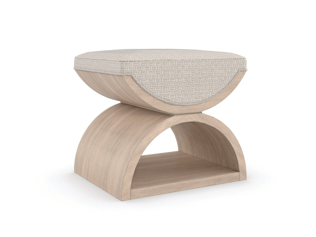 Open Enrollment  - Grey, Gold, Beige