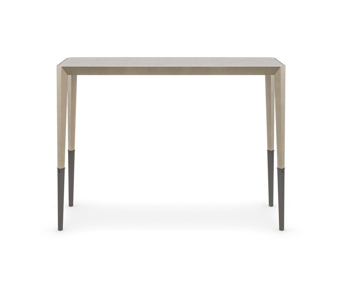 Perfect Together - Short  - Bronze, White