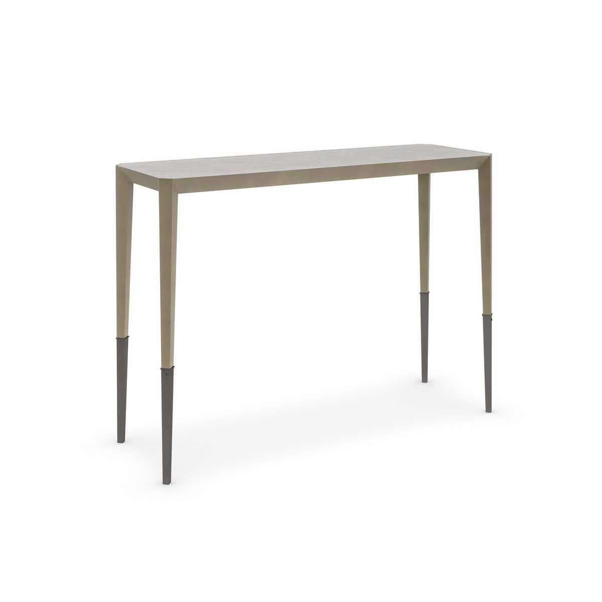 Perfect Together - Short  - Bronze, White