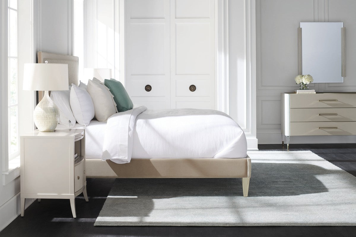 I Love It!  - White, Clear, Gold