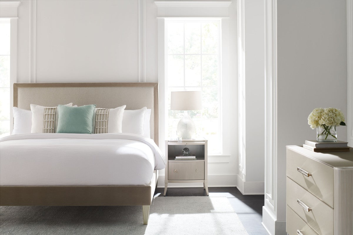 I Love It!  - White, Clear, Gold