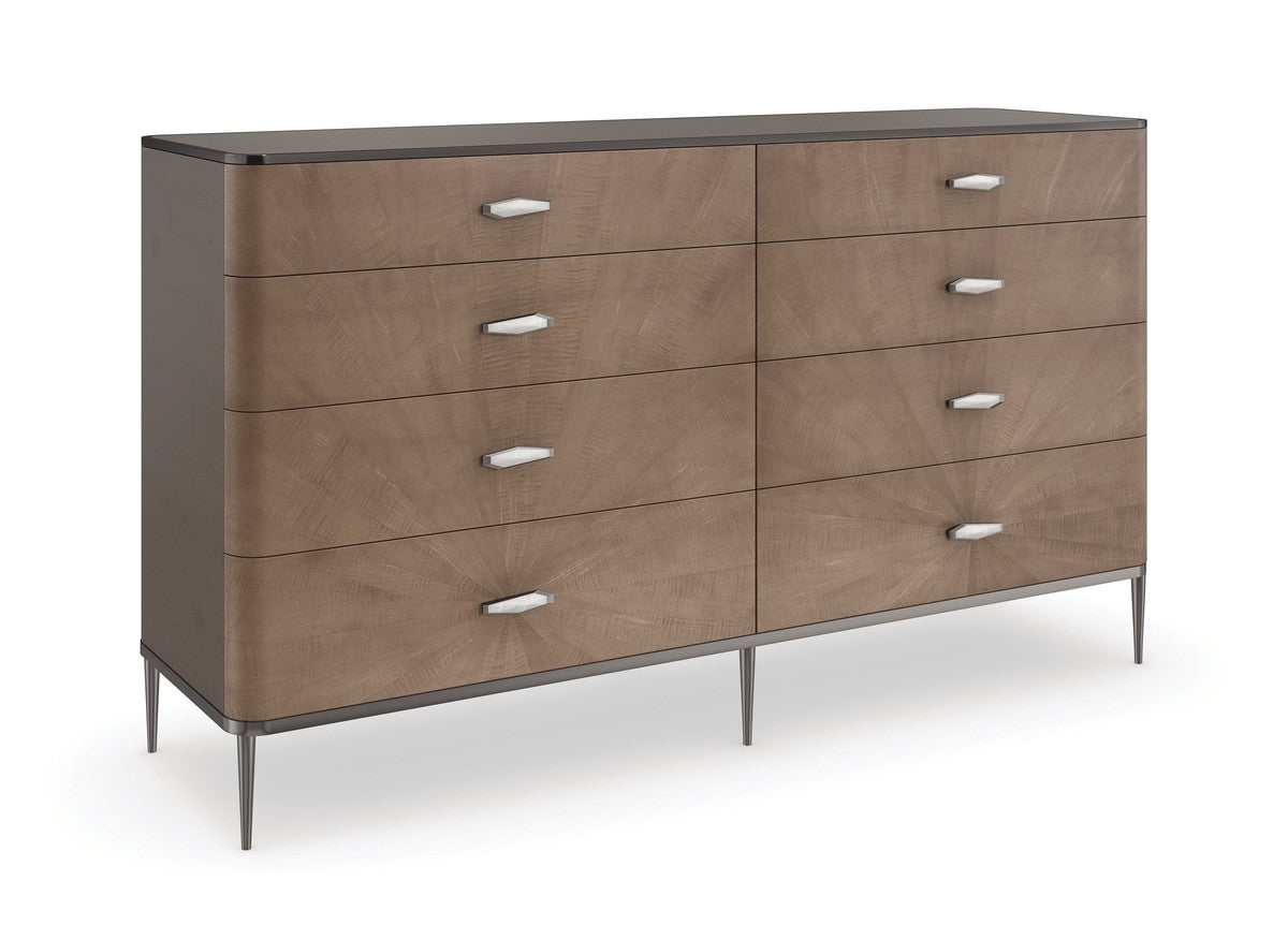 Prism  - Brown, Bronze