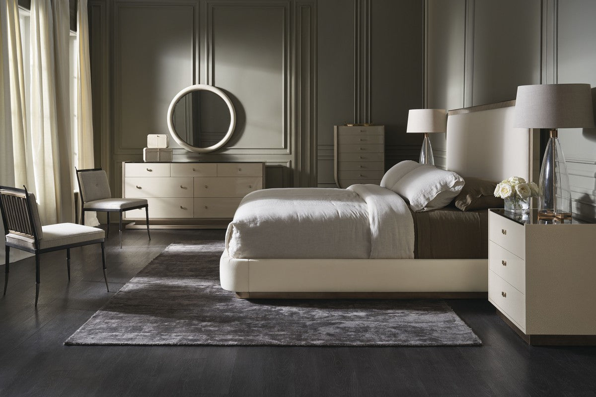 Calypso  - Off White, Beige