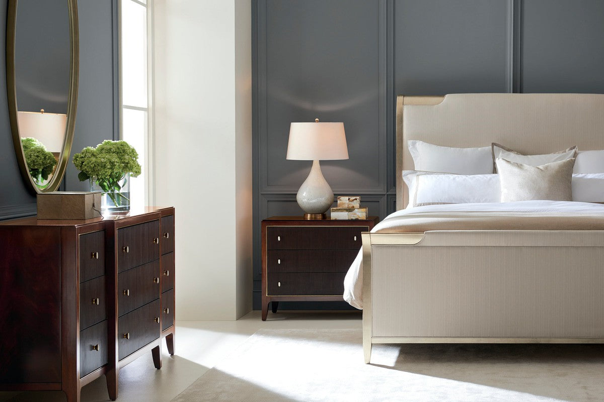 Nite In Shining Armor Kg  - Grey, Brown