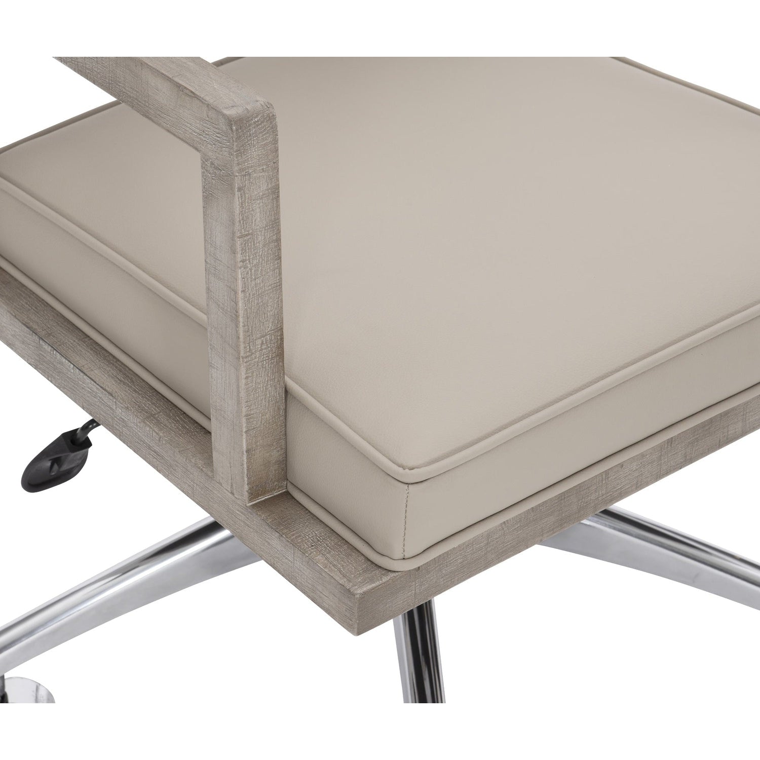 Polk Office Chair-Bernhardt-BHDT-D11005-Task Chairs-4-France and Son