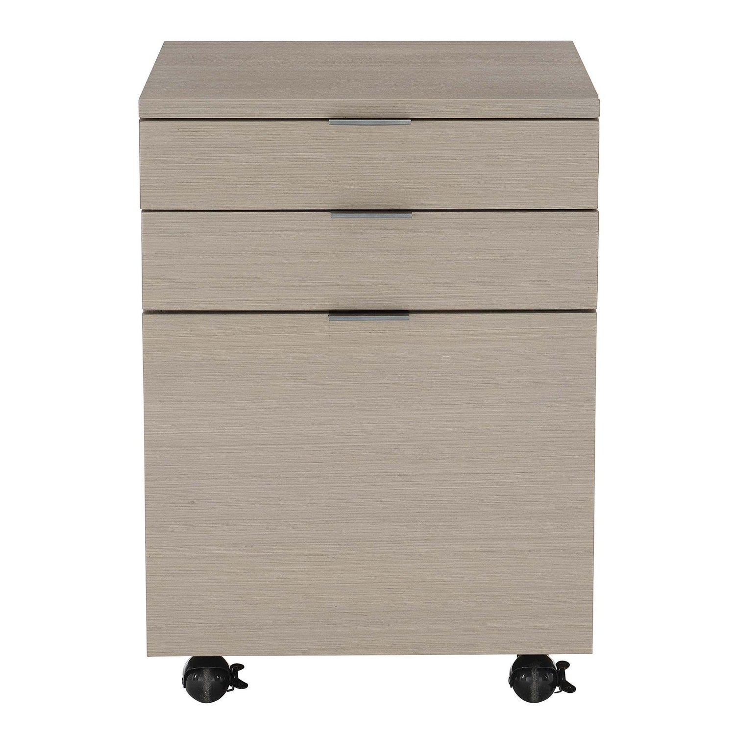 Axiom File Cabinet-Bernhardt-BHDT-D13504-File Storage3 Drawers-1-France and Son