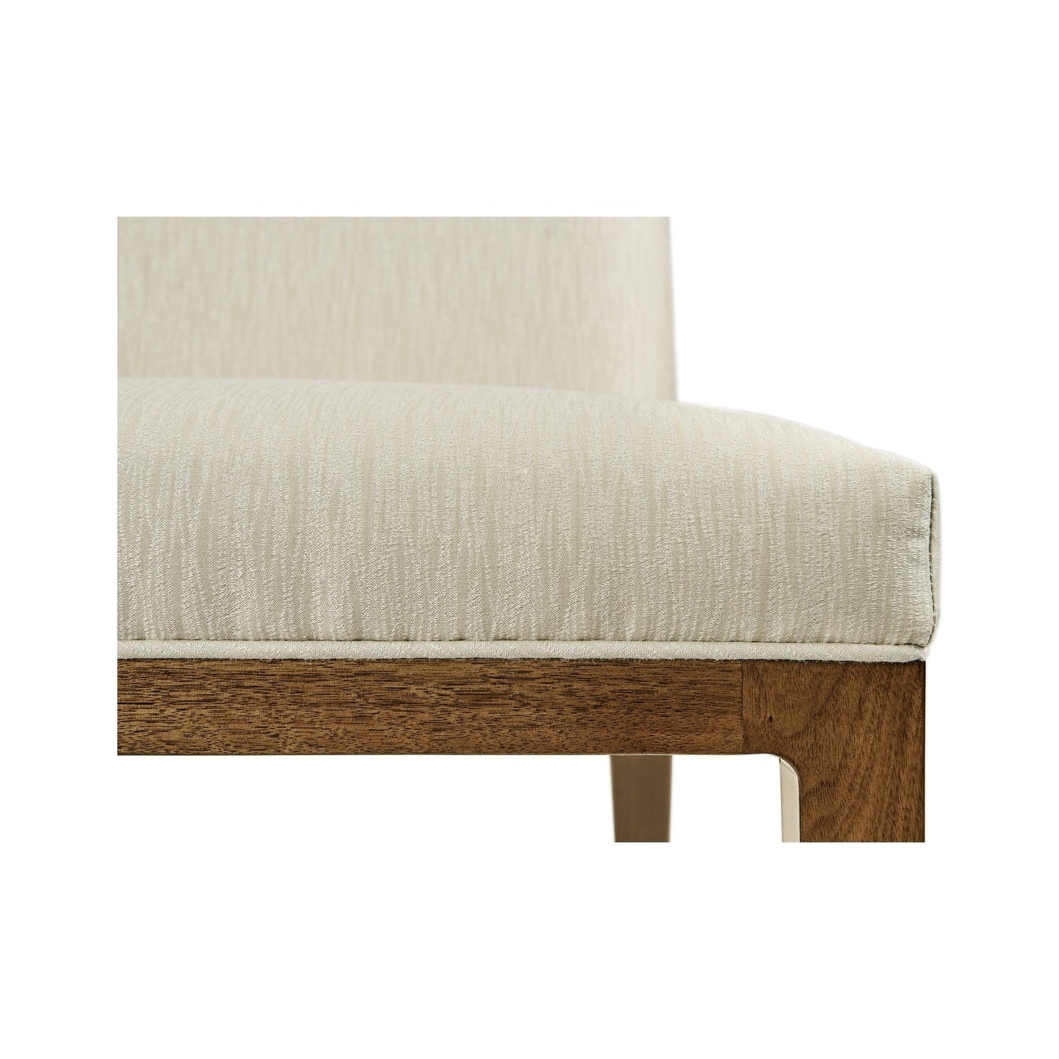 Toulouse Side Chair-Jonathan Charles-JCHARLES-500349-SC-WTL-F300-Dining Chairs-5-France and Son