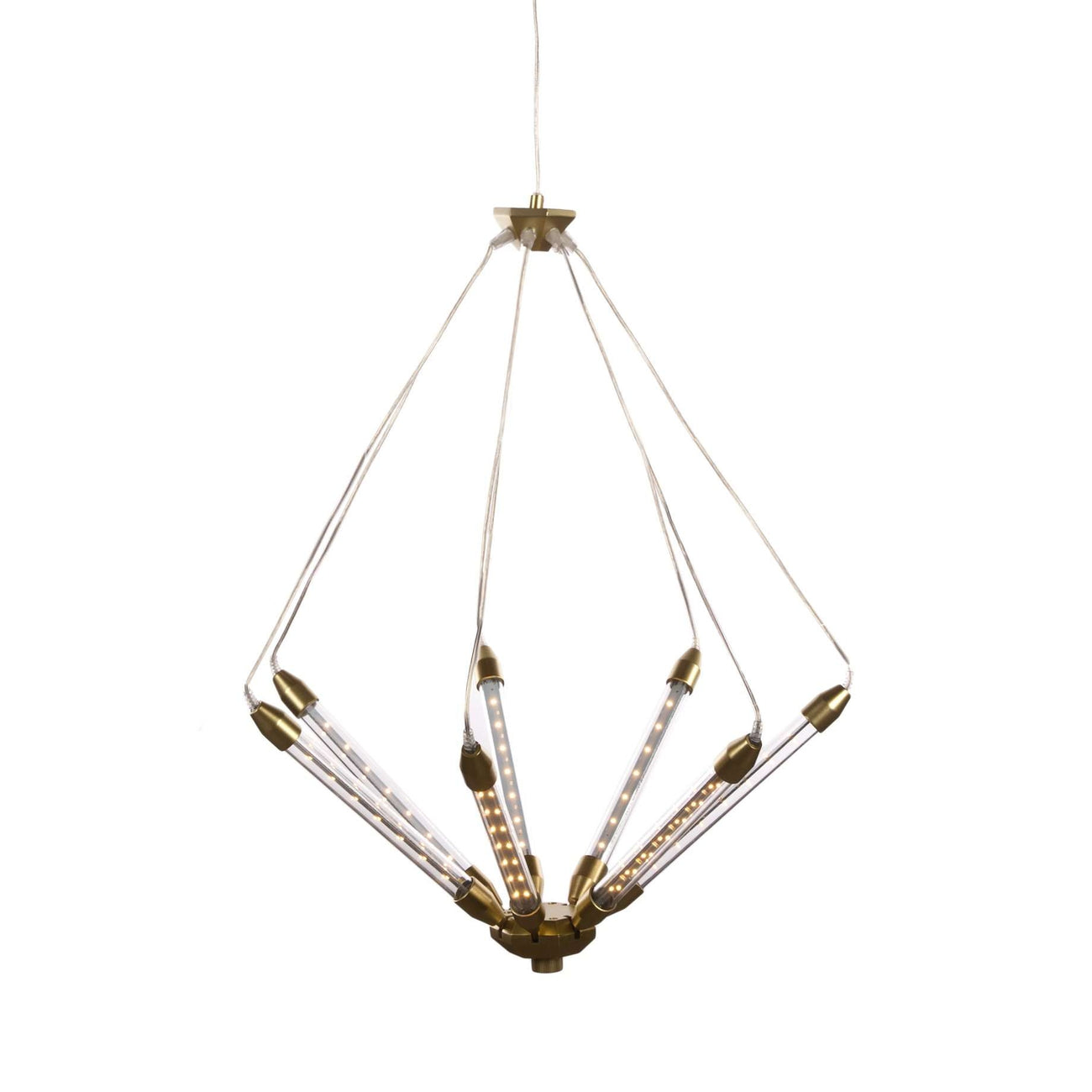 Kroon 7 Chandelier