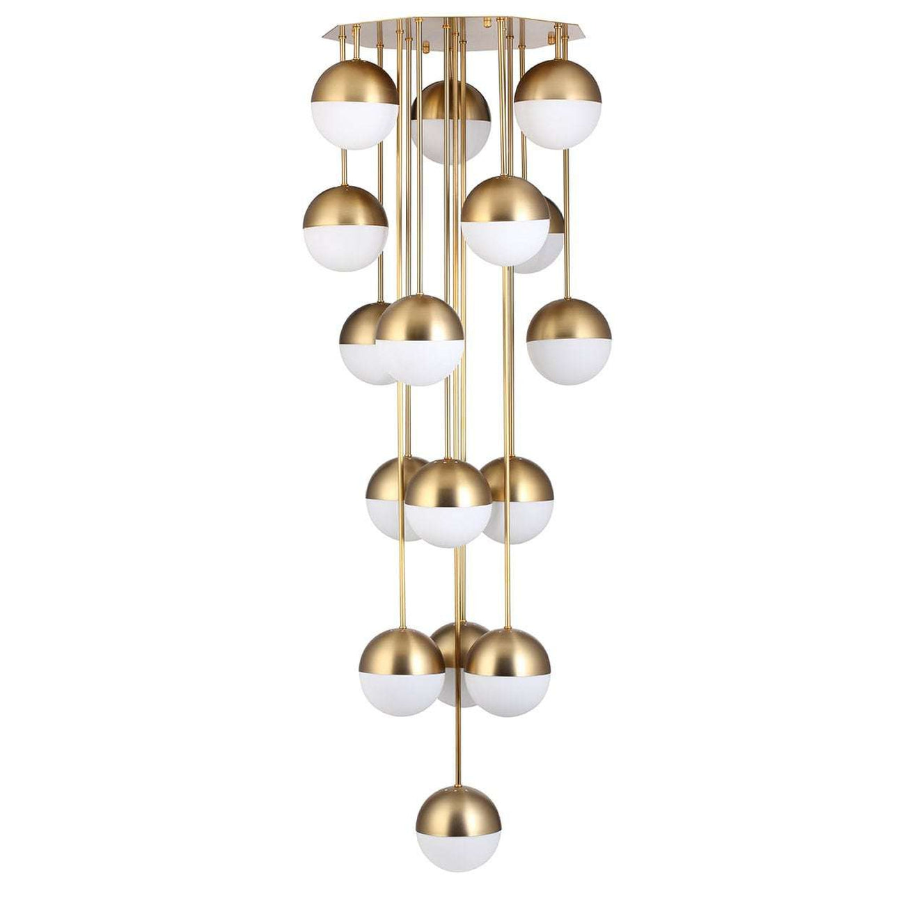 Stilnovo Pendant Cluster - Large