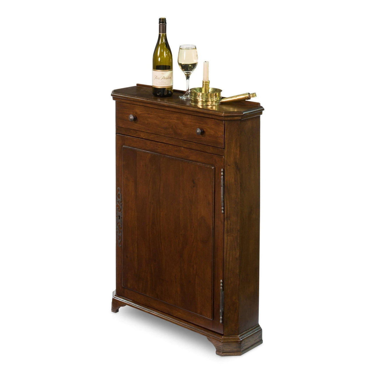 Chameleon Cabinet-SARREID-SARREID-25678-3-Bar Storage-2-France and Son