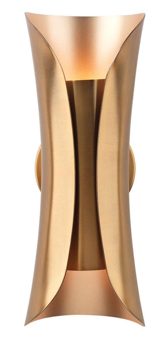 Capsule Sconce-Jamie Young-JAMIEYO-4CAPS-SCAB-Wall Lighting-2-France and Son
