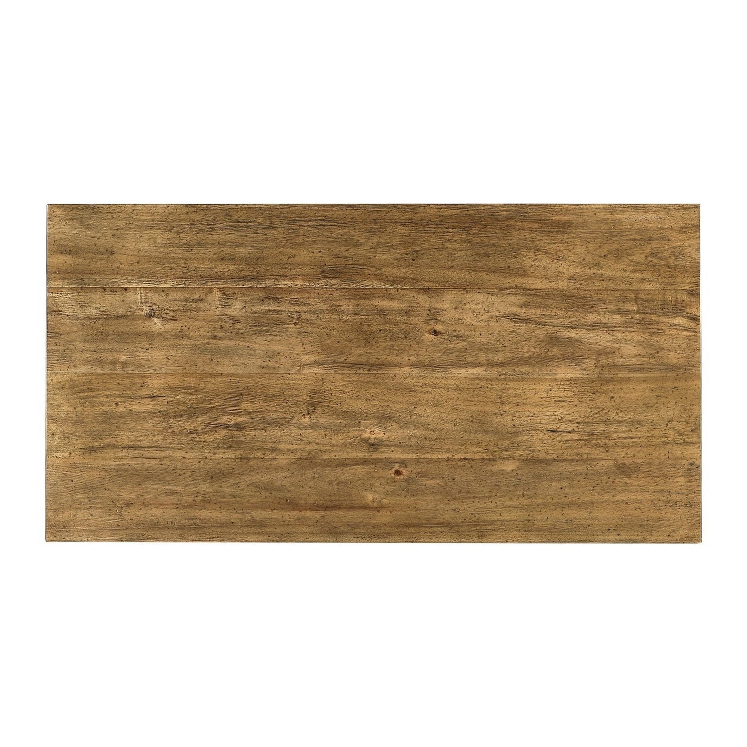 Solid Wood Dining Table-Jonathan Charles-JCHARLES-491059-90L-CFW-Dining TablesCountry Walnut-90"-33-France and Son