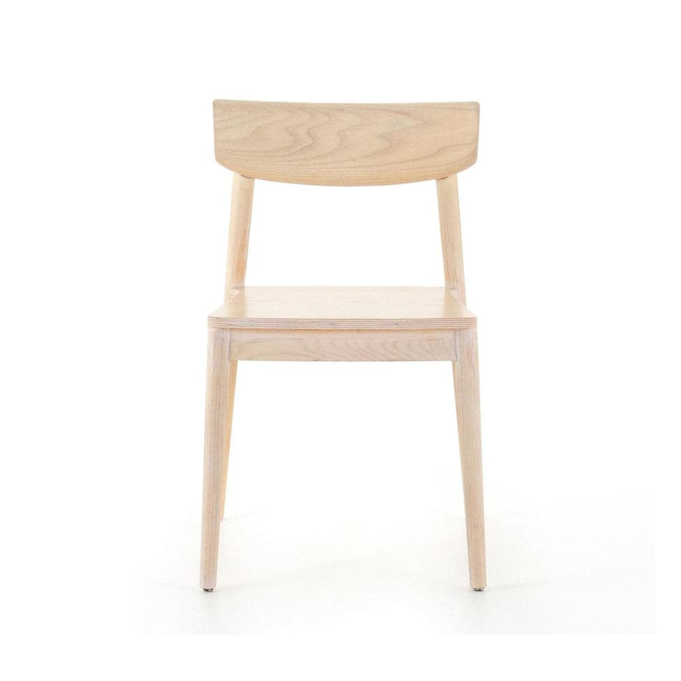 Maddie Dining Chair - Natural
