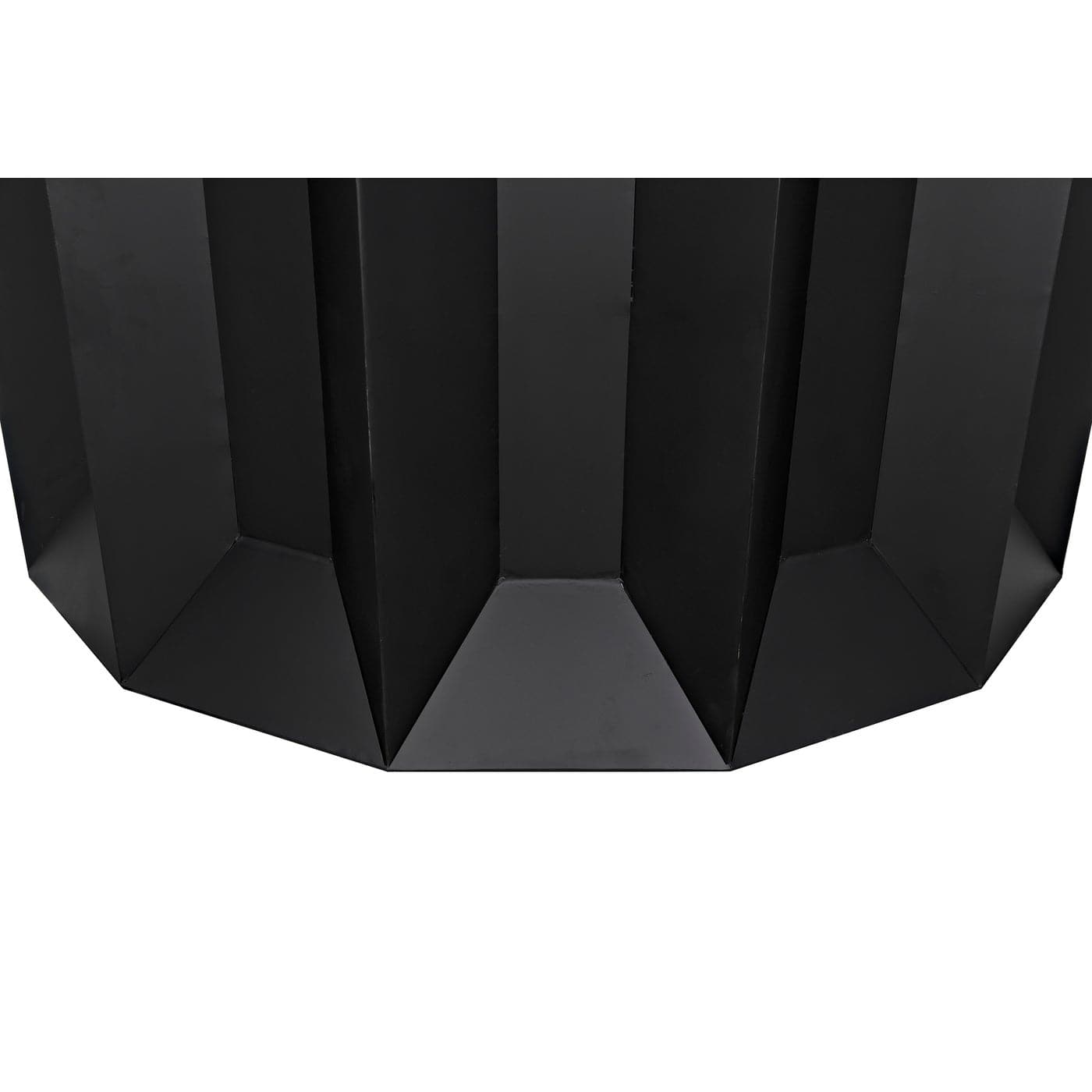 Peter Bar-Noir-NOIR-GBAR004MTB-Outdoor Bar Tables-2-France and Son