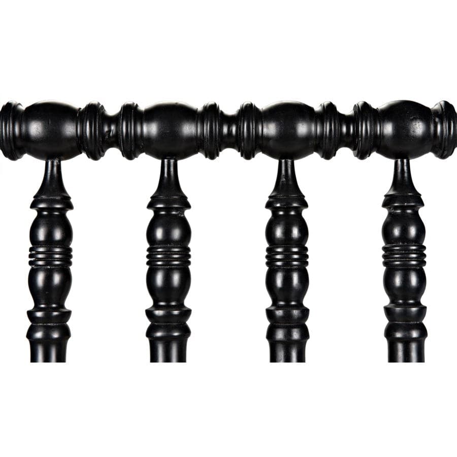 Bachelor Bed-Noir-NOIR-GBED112EKHB-BedsKing-Black-4-France and Son