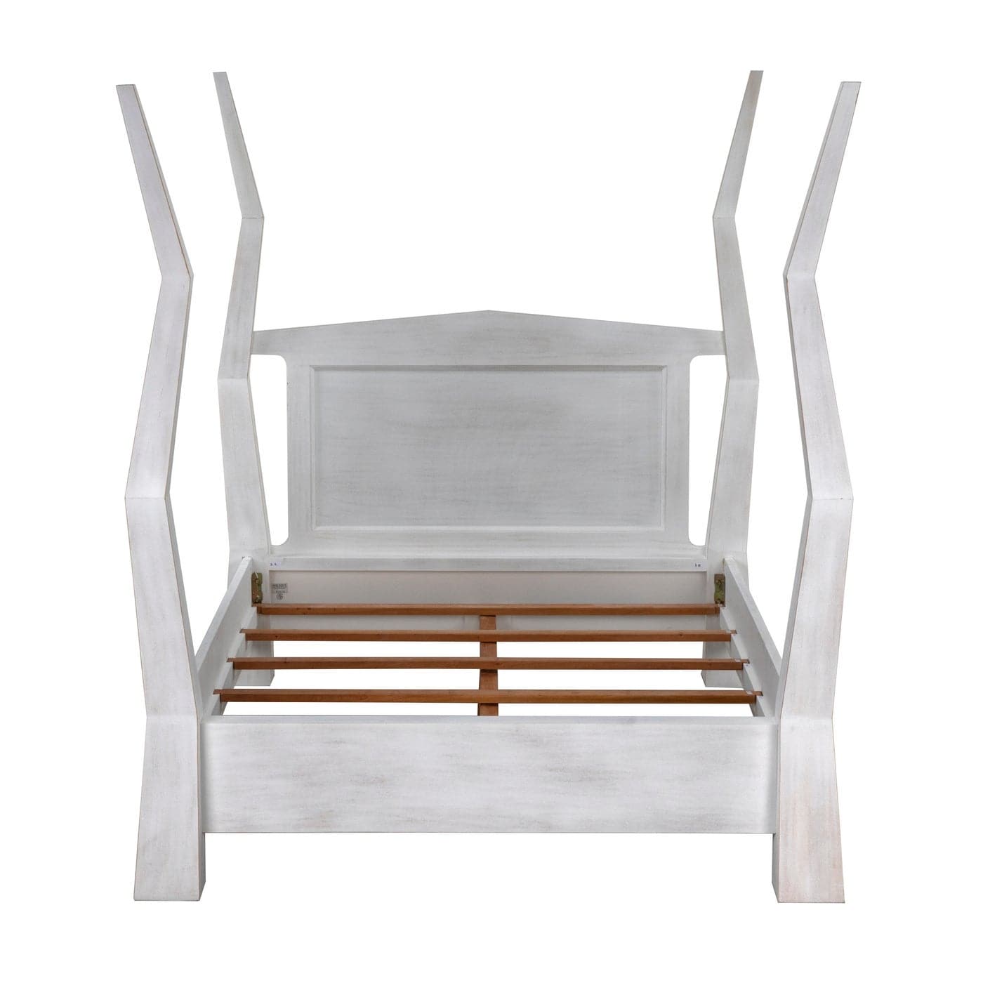 Patras Bed-Noir-NOIR-GBED138CKWH-BedsCalifornia King-7-France and Son