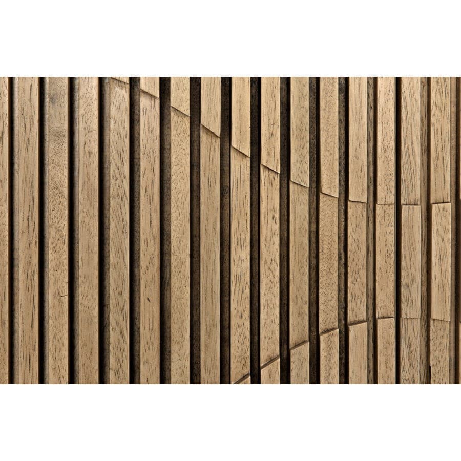 Illusion Sideboard-Noir-NOIR-GCON244BW-Sideboards & CredenzasBleached Walnut-5-France and Son