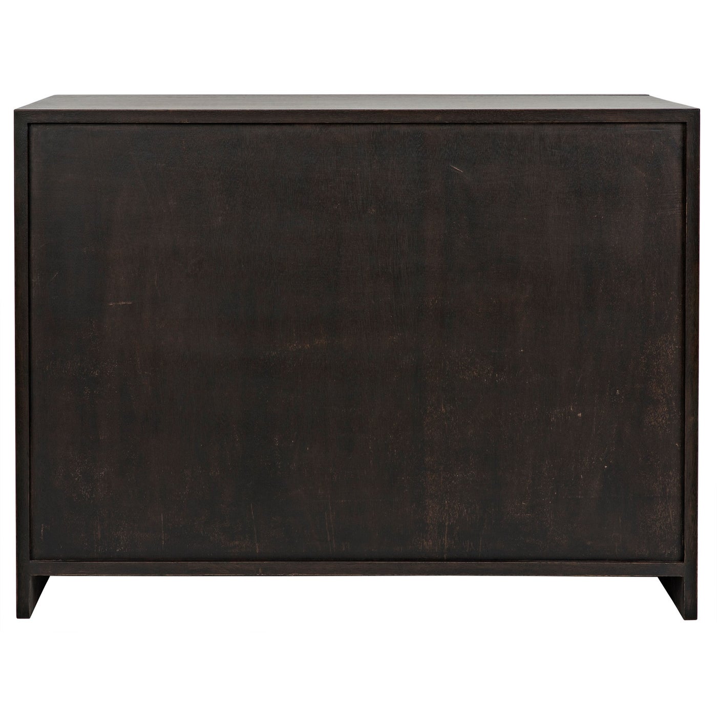 Verne Sideboard - Ebony Walnut-Noir-NOIR-GCON351EB-Sideboards & Credenzas-5-France and Son