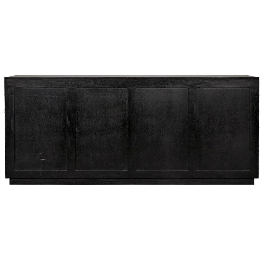 Leon Dresser-Noir-NOIR-GDRE226P-Dressers-8-France and Son