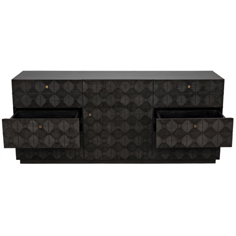 Leon Dresser-Noir-NOIR-GDRE226P-Dressers-4-France and Son