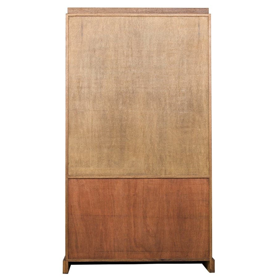 Alameda Hutch-Noir-NOIR-GHUT133DW-Bookcases & Cabinets-7-France and Son