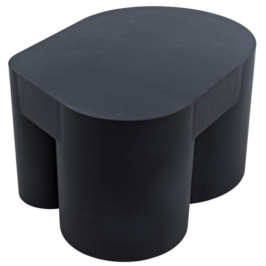 Bain Coffee Table-Noir-NOIR-GTAB1051MTB-Coffee Tables-1-France and Son