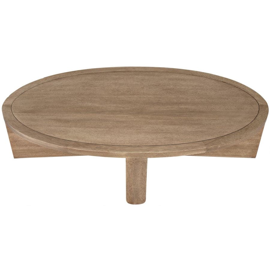 Bast Coffee Table-Noir-NOIR-GTAB1056WAW-Coffee Tables-4-France and Son