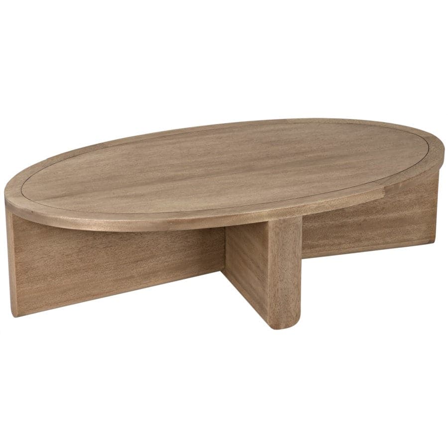 Bast Coffee Table-Noir-NOIR-GTAB1056WAW-Coffee Tables-1-France and Son