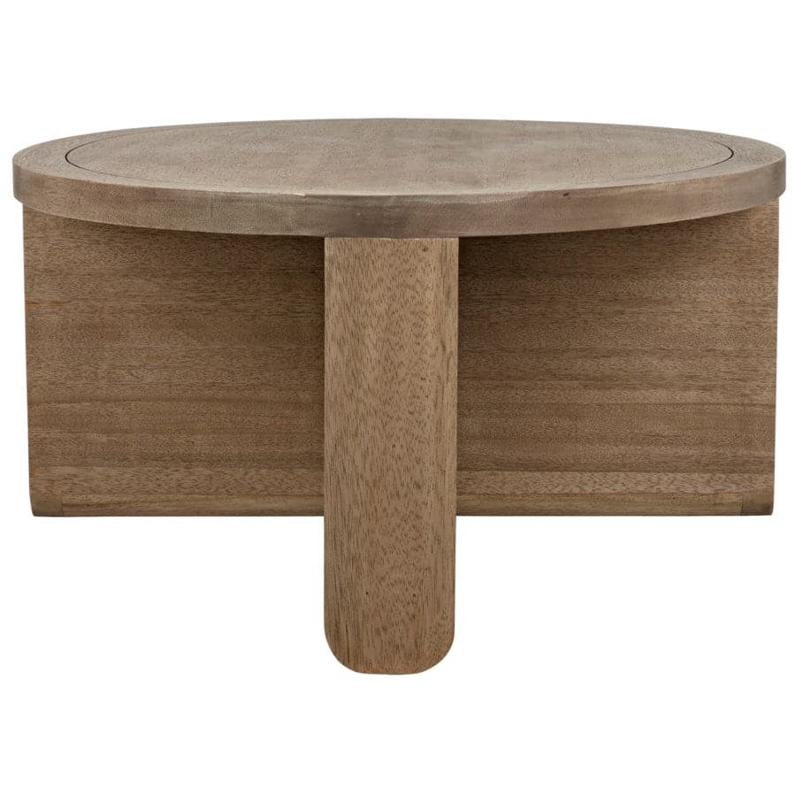 Bast Coffee Table-Noir-NOIR-GTAB1056WAW-Coffee Tables-7-France and Son