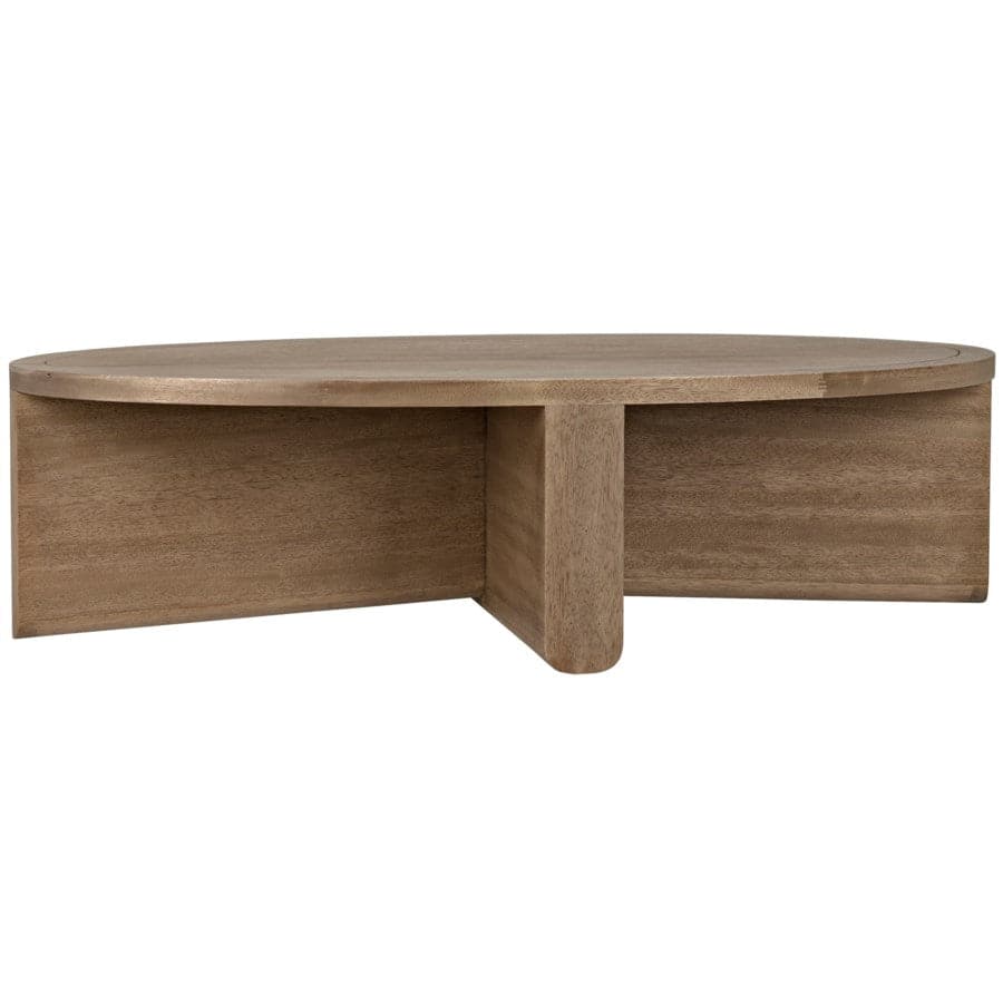 Bast Coffee Table-Noir-NOIR-GTAB1056WAW-Coffee Tables-2-France and Son