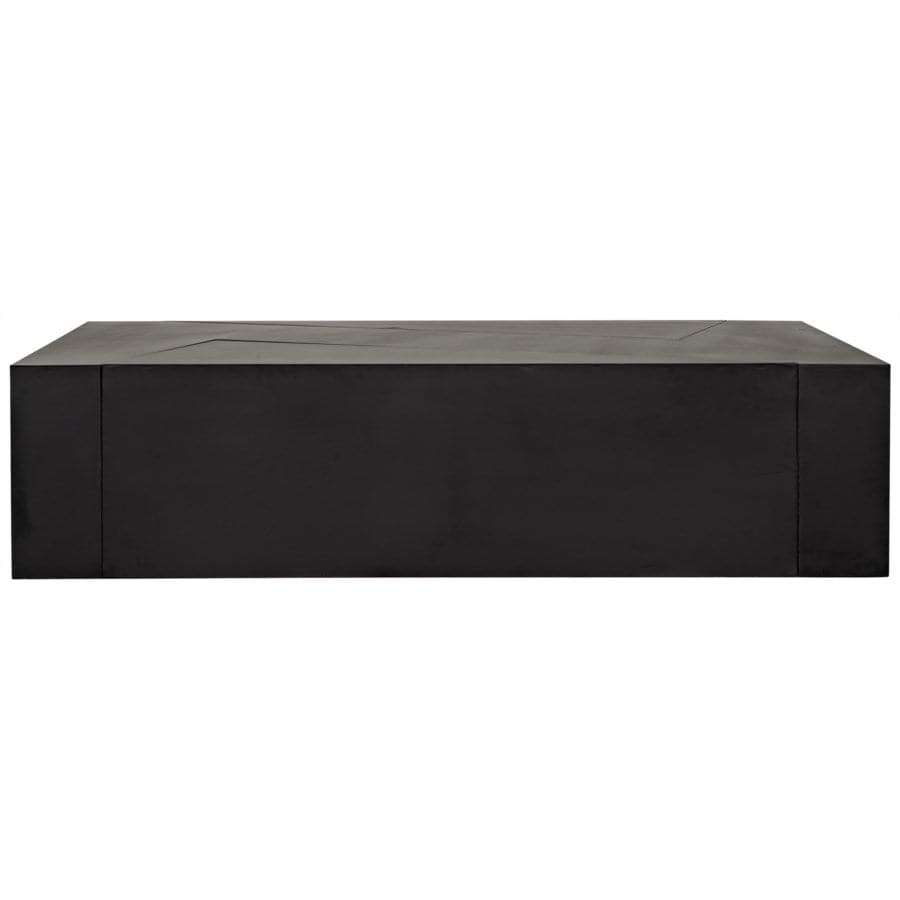 Element Coffee Table-Noir-NOIR-GTAB1066MTB-Coffee Tables-3-France and Son