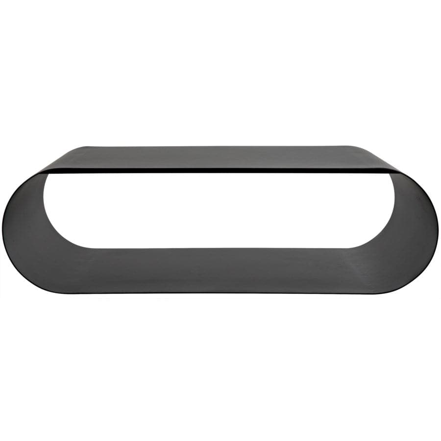 Hera Coffee Table-Noir-NOIR-GTAB1081MTB-Coffee Tables-3-France and Son