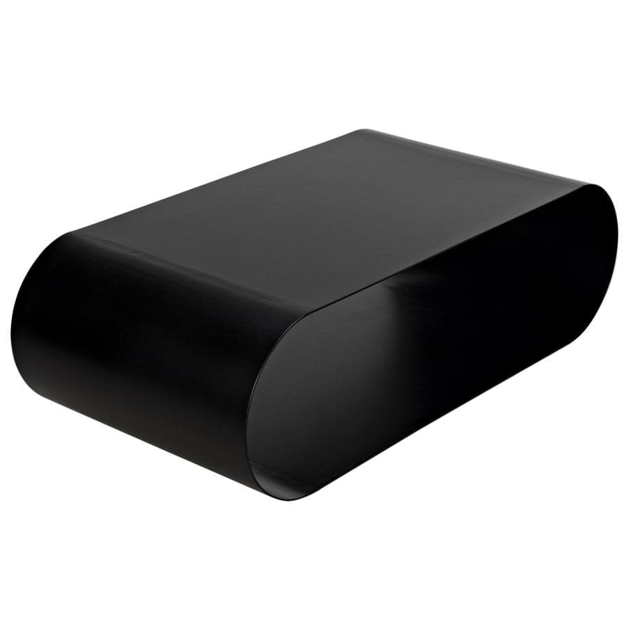 Hera Coffee Table-Noir-NOIR-GTAB1081MTB-Coffee Tables-6-France and Son
