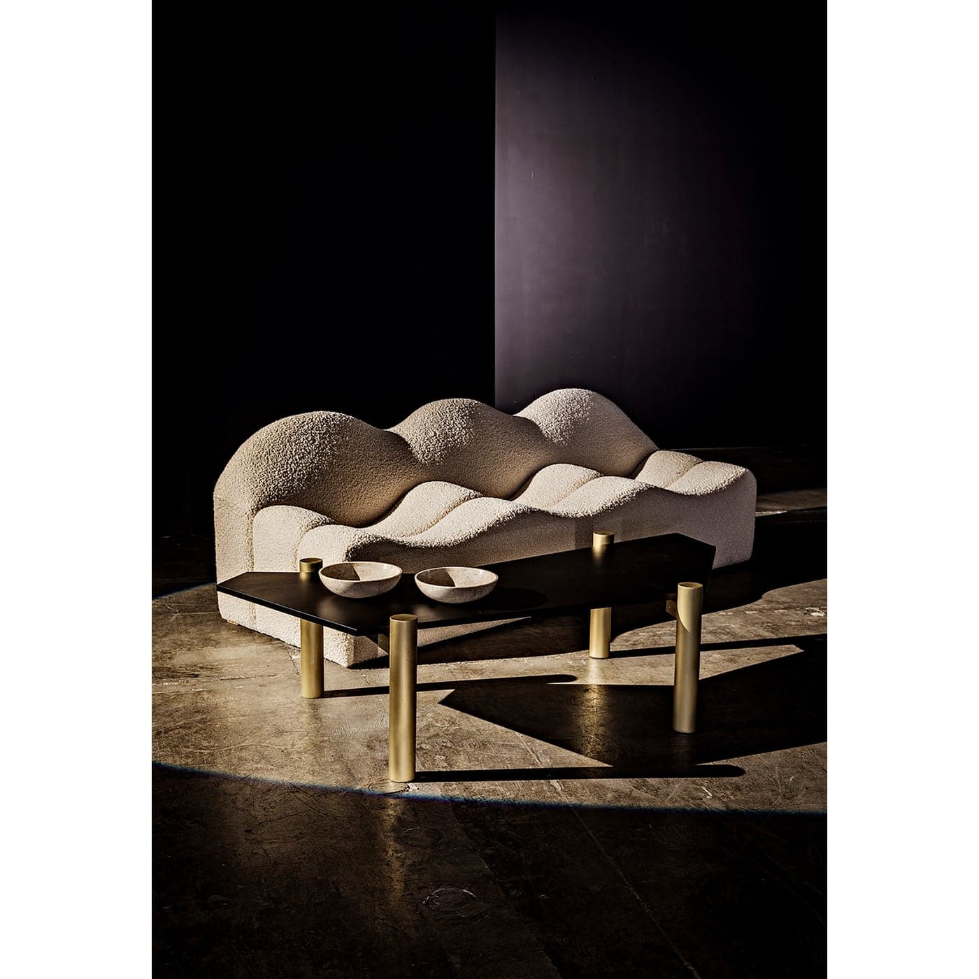 Tabu Coffee Table-Noir-NOIR-GTAB1095MBEB-Coffee Tables-4-France and Son