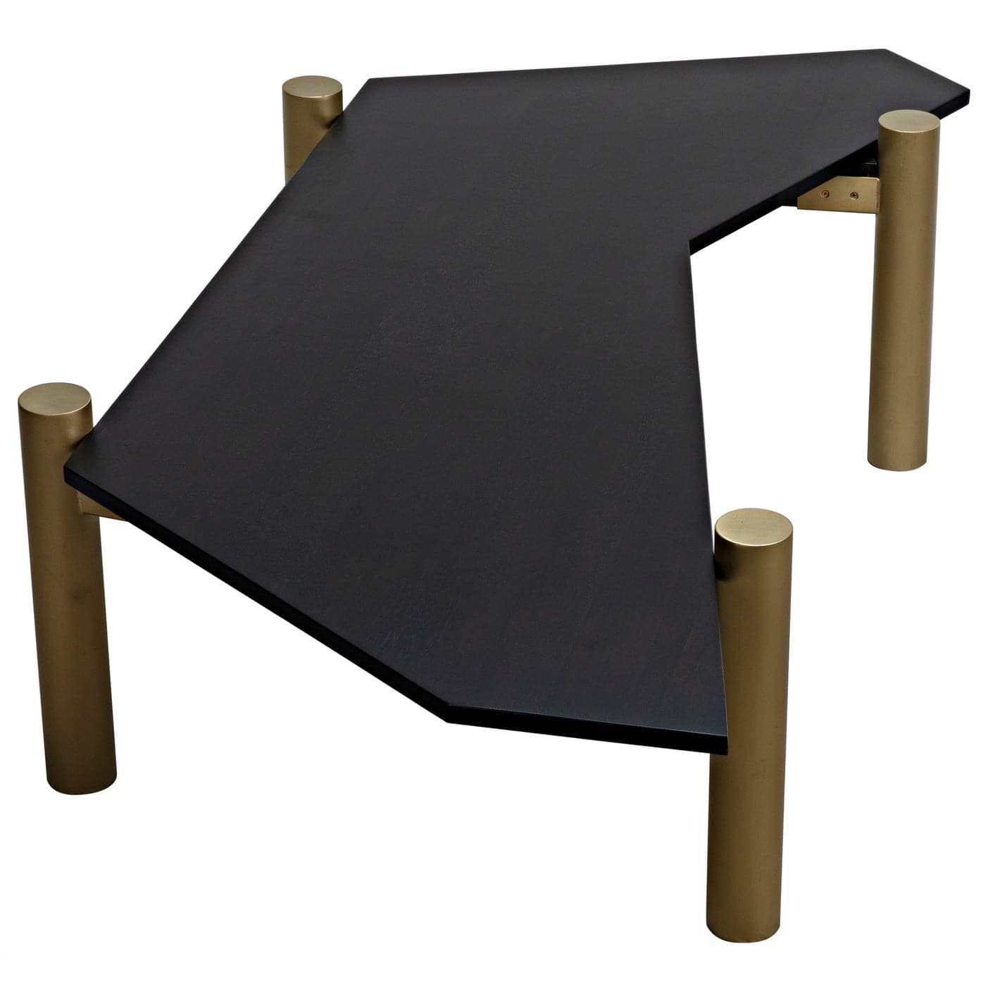 Tabu Coffee Table-Noir-NOIR-GTAB1095MBEB-Coffee Tables-6-France and Son