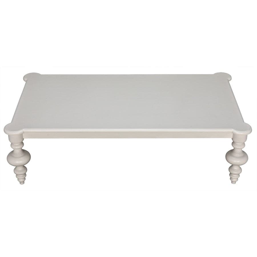 Graff Coffee Table-Noir-NOIR-GTAB138HB-Coffee TablesHand Rubbed Black-4-France and Son