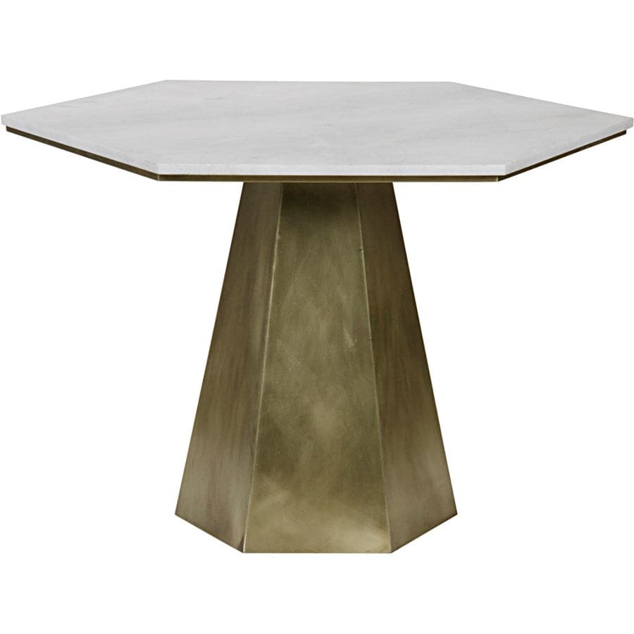 Demetria Table-Noir-NOIR-GTAB500MB-Dining Tables-1-France and Son