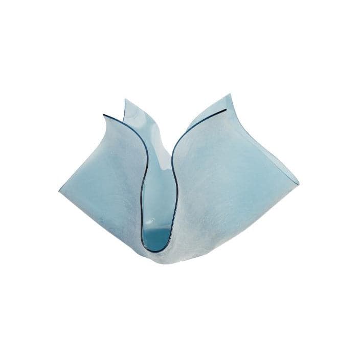 Blue Glass Bowl-Phillips Collection-PHIL-ID76854-DecorI-Large-1-France and Son