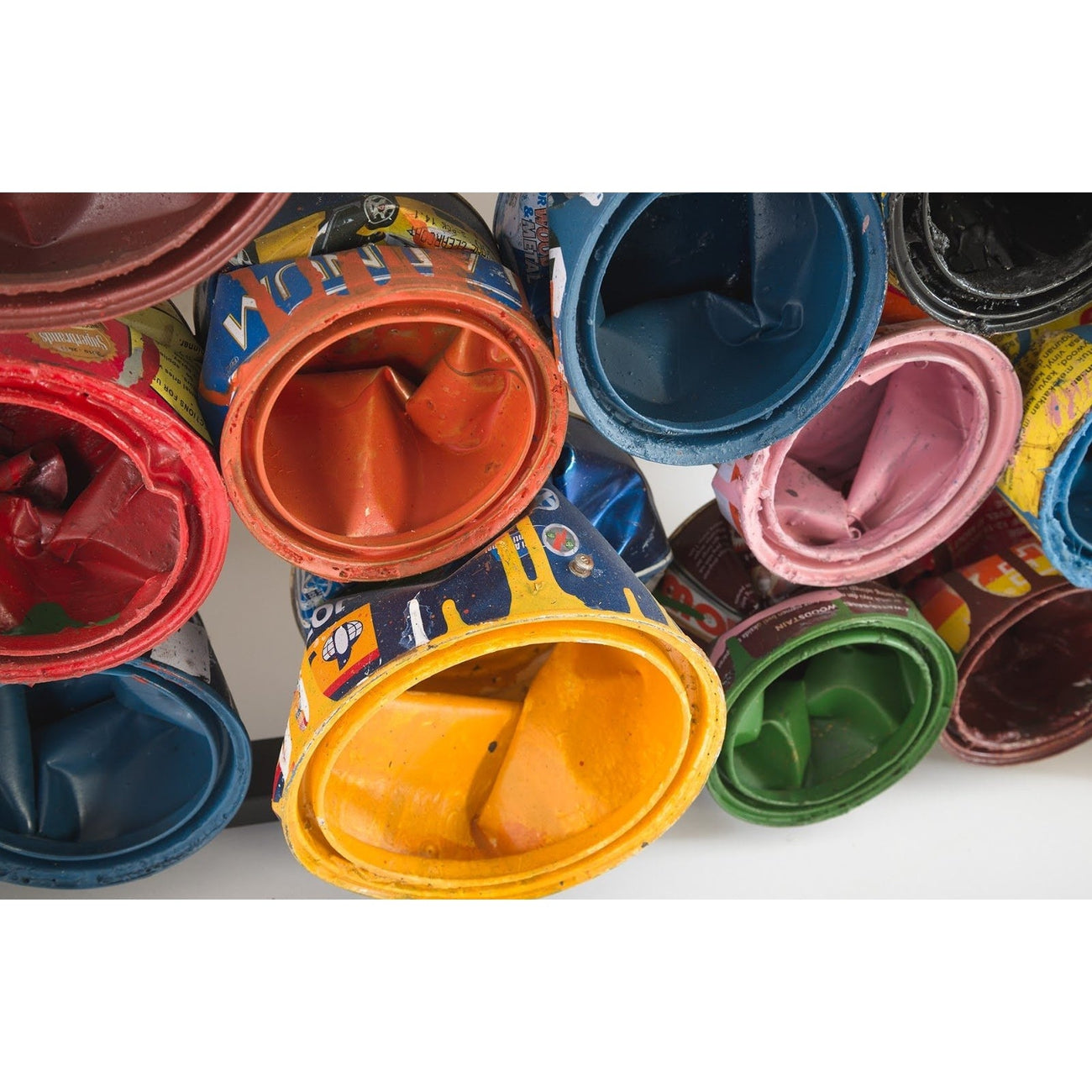 Paint Can Wall Art-Phillips Collection-PHIL-ID78277-Wall ArtRectangle-15-France and Son