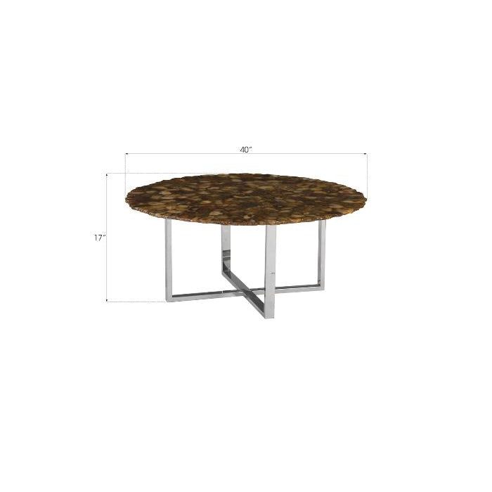 Agate Coffee Table-Phillips Collection-PHIL-ID85081-Coffee Tables-5-France and Son