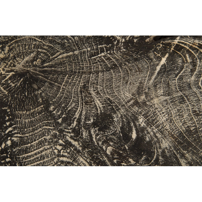 Black Wash Stool-Phillips Collection-PHIL-ID85088-Stools & OttomansSmall-4-France and Son