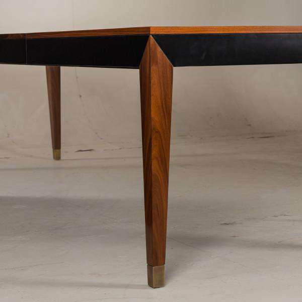 Reform Dining Table by Tracey Boyd-Resource Decor-STOCKR-RESOURCE-1301074-Dining Tables-5-France and Son