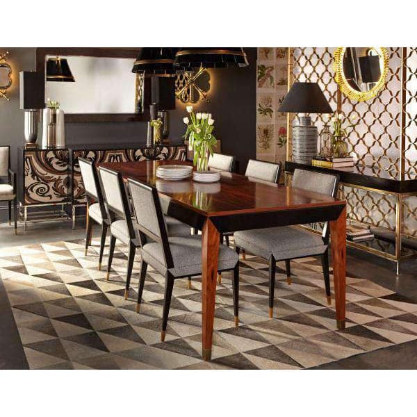 Reform Dining Table by Tracey Boyd-Resource Decor-STOCKR-RESOURCE-1301074-Dining Tables-9-France and Son