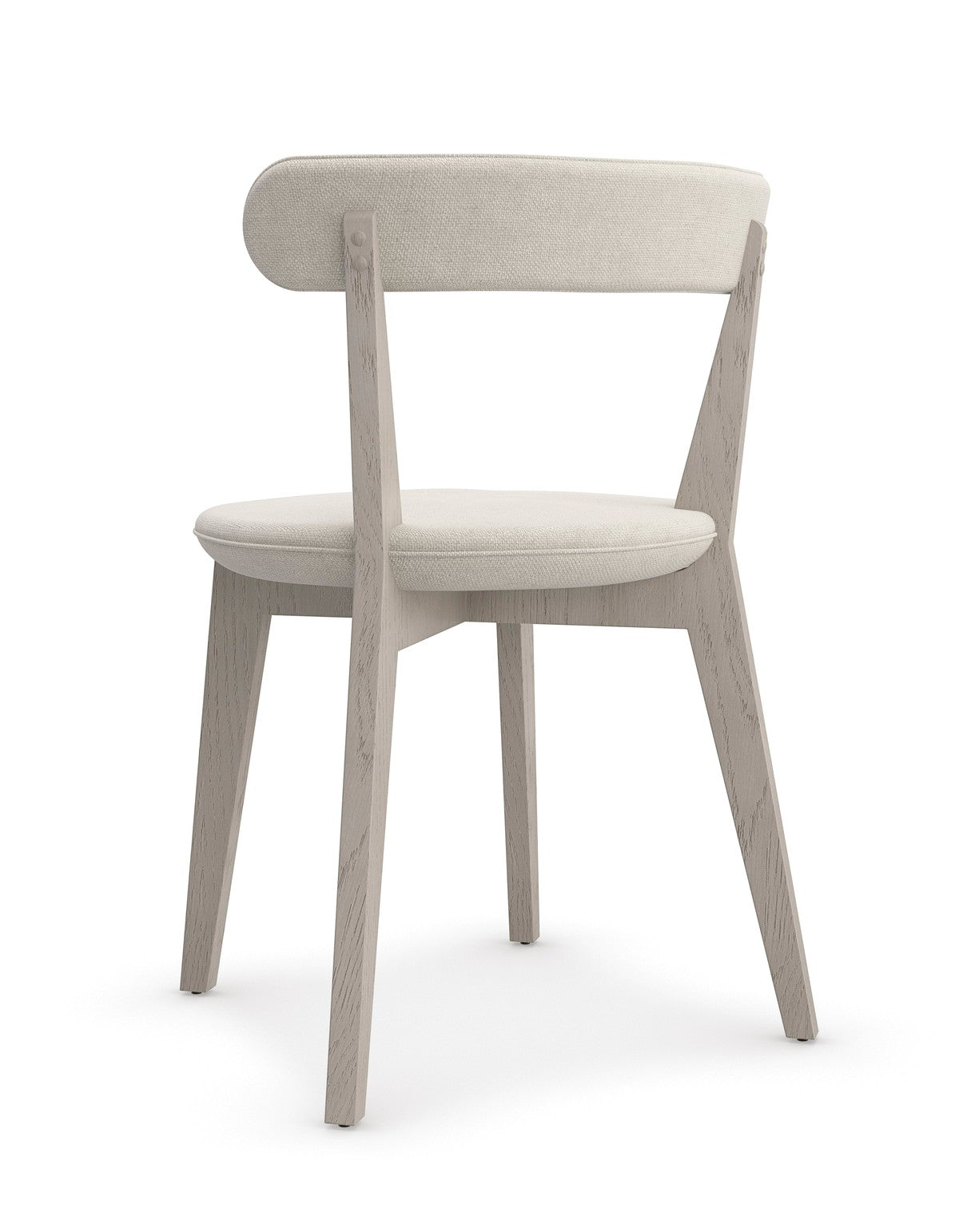 Bliss Dining Chair  - Grey