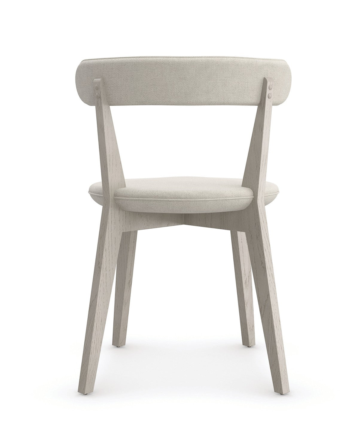 Bliss Dining Chair  - Grey