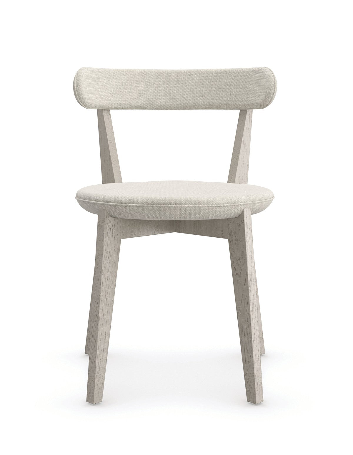 Bliss Dining Chair  - Grey