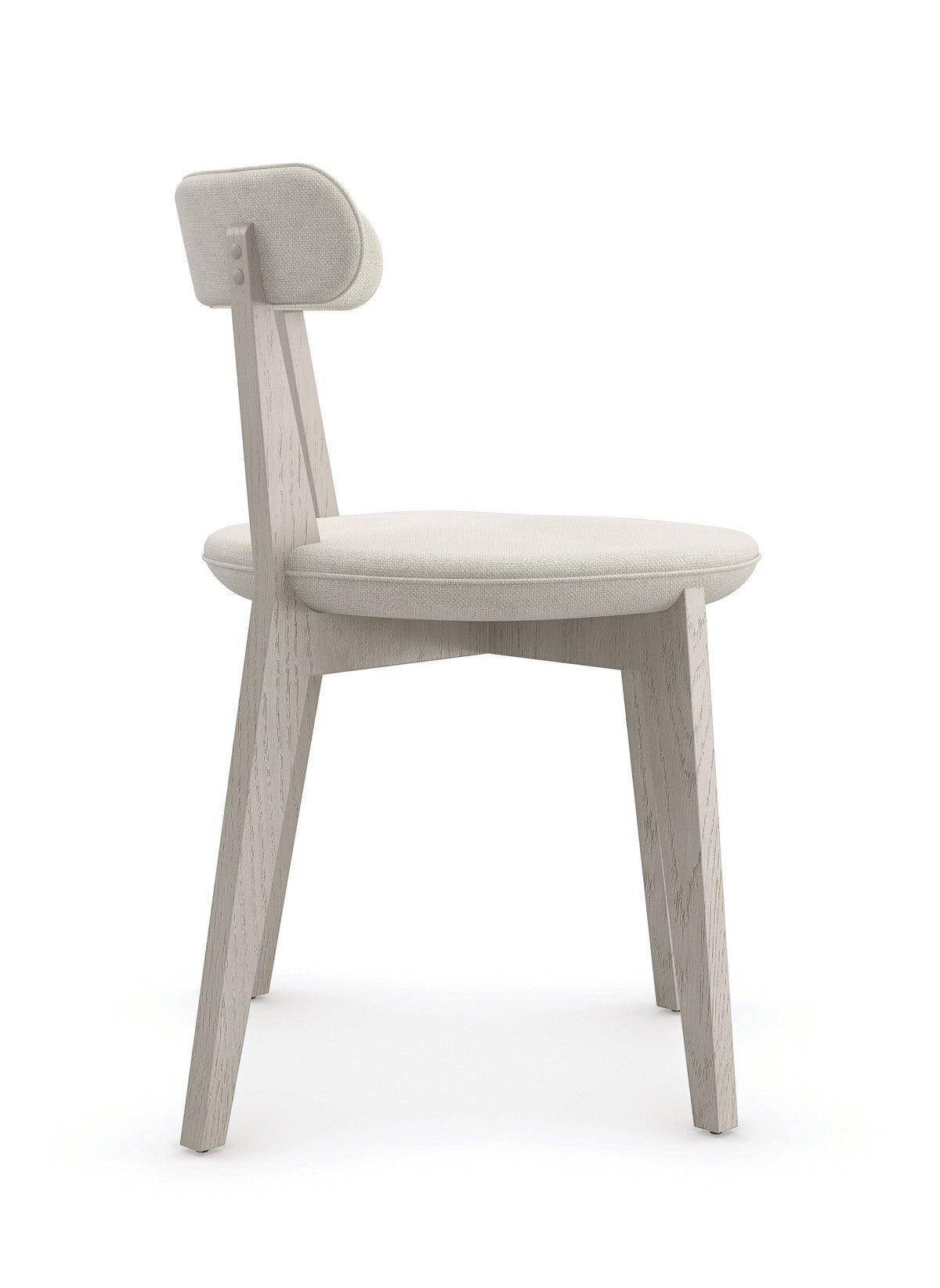 Bliss Dining Chair  - Grey
