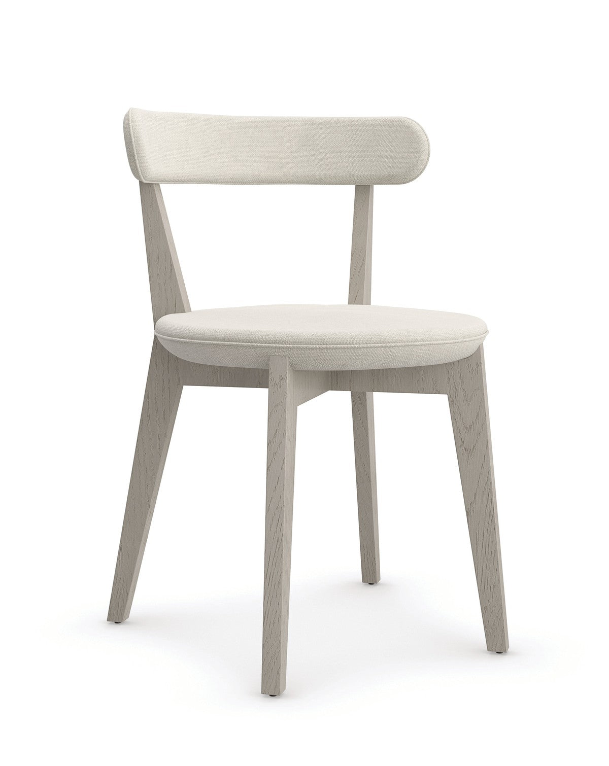 Bliss Dining Chair  - Grey