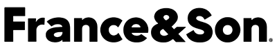 France and Son Canada logo