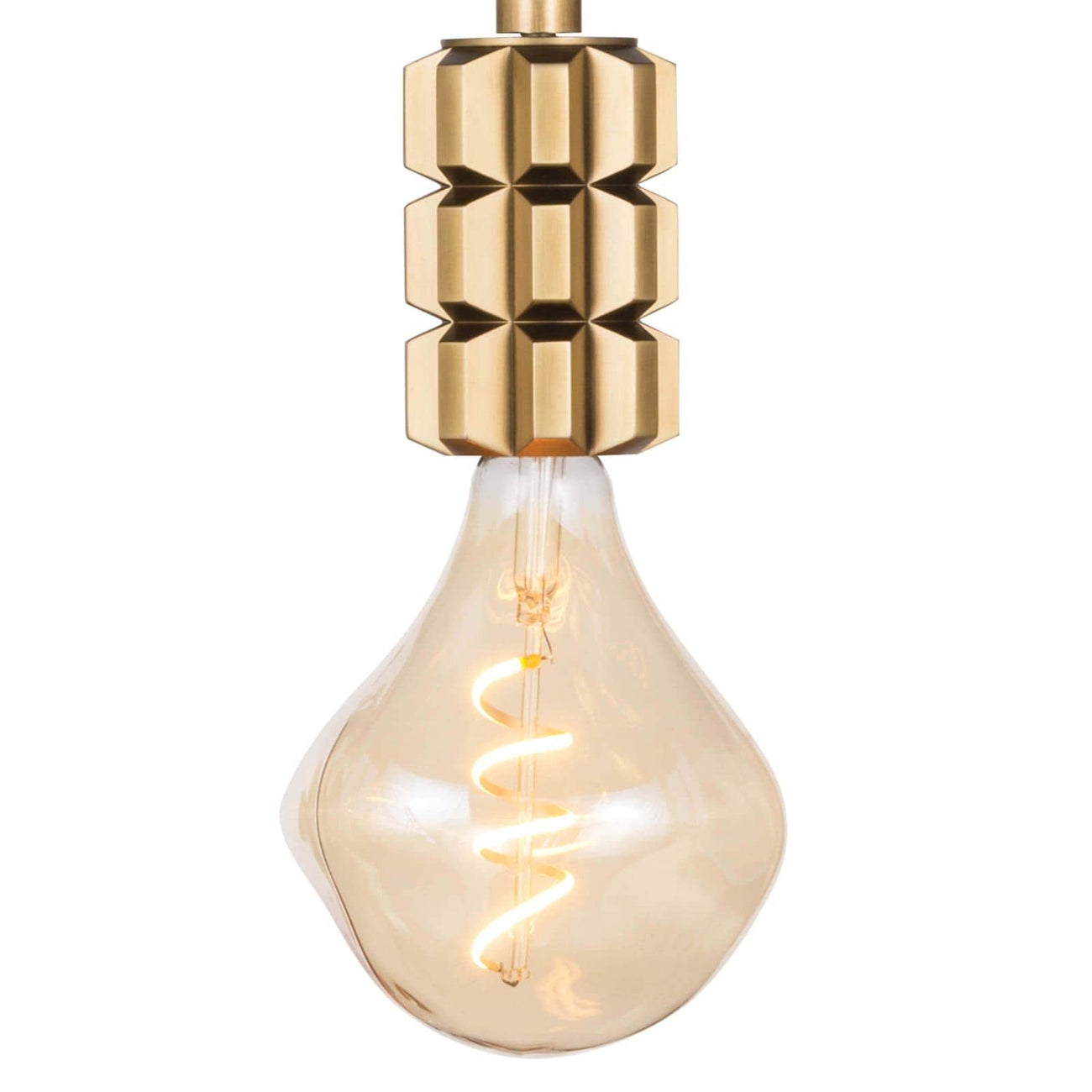 Clive Pendant-Regina Andrew Design-RAD-16-1157PN-PendantsPolished Nickel-6-France and Son